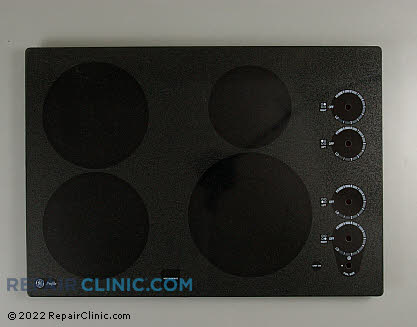 Glass Main Top WB61T10006 Main Product View