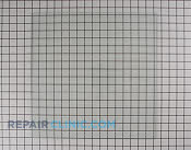 Glass Shelf - Part # 449162 Mfg Part # 2177986