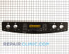 Glass touch asm (blk) WB29T10019      Alternate Product View