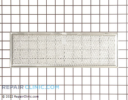 Grease Filter WB02X10932 Main Product View