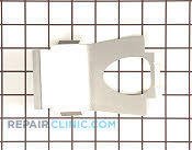 Light Shield - Part # 1069825 Mfg Part # 63001357