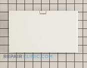 Panel - Part # 1557916 Mfg Part # 640711