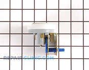 Pressure Switch - Part # 1061863 Mfg Part # 134411600