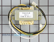 Transformer - Part # 944717 Mfg Part # WP27X10029