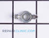 Wing Nut 90325-044-000 Alternate Product View