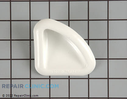 Dispenser Cup 21001167 Main Product View