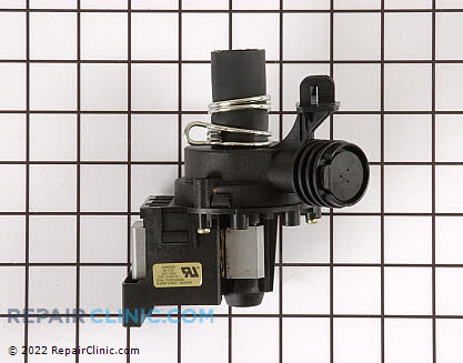 Drain Pump 154580301 Main Product View