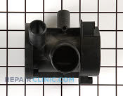 Drain Pump Housing - Part # 949455 Mfg Part # 8801173-1