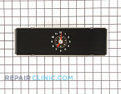 Mechanical Clock and Timer - Part # 343963 Mfg Part # 0310441