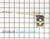 Oven Thermostat WB20K10026 Alternate Product View