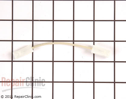 Resistor (OEM)  134446800