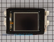 User Control and Display Board - Part # 1089299 Mfg Part # WH12X10246