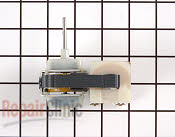 Evaporator Fan Motor - Part # 1246 Mfg Part # WR60X190