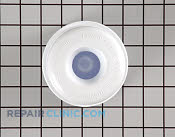 Fabric Softener Dispenser - Part # 1018612 Mfg Part # 8533252