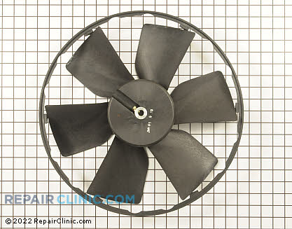 Fan Blade AC-2750-14 Main Product View