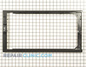 Inner Door Panel - Part # 1394030 Mfg Part # W10181299