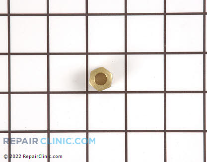 Nut, compression 40261           Main Product View