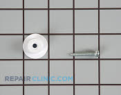 Shelf Support - Part # 1066824 Mfg Part # 12002434