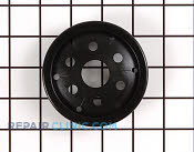Splash Guard - Part # 1012389 Mfg Part # 70966