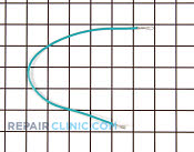 Wire - Part # 1245872 Mfg Part # Y303711