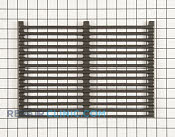 Burner Grate - Part # 371447 Mfg Part # 097804