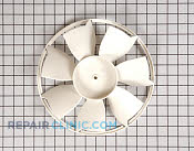 Condenser fan snap on - Part # 1110949 Mfg Part # 113700880001
