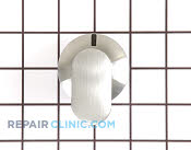 Control Knob - Part # 1471329 Mfg Part # W10175692