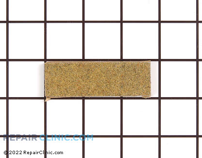 Drum Slide, Glide, or Pad 31001356 Main Product View