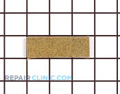 Drum Slide, Glide, or Pad - Part # 1935 Mfg Part # 31001356