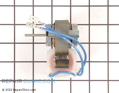 Evaporator Fan Motor 5309948799 Main Product View