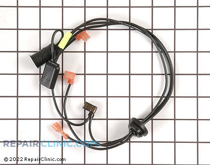 Grid harness 758567 Main Product View