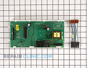 Main Control Board - Part # 1026860 Mfg Part # 280070