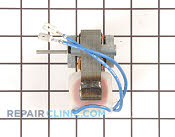 Motor - Part # 642906 Mfg Part # 5309948799