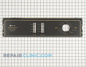 Panel - Part # 436140 Mfg Part # 208114