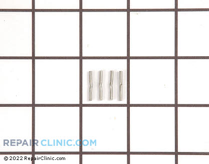 Pin pack, (4) (506) 278745 Main Product View