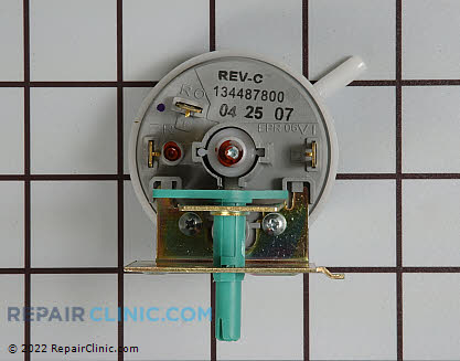 Pressure Switch (OEM)  134996900