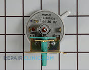 Pressure Switch - Part # 1550756 Mfg Part # 134996900