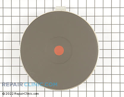 Solid Surface Element 5308014263 Main Product View