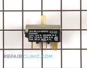 Switch - Part # 609630 Mfg Part # 5300265903