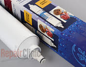 Water Filter - Part # 910195 Mfg Part # GXRTQR