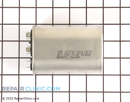 Capacitor 4388208 Main Product View