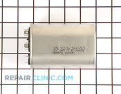 Capacitor - Part # 586764 Mfg Part # 4388208