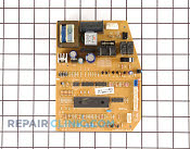 Control Board - Part # 2095687 Mfg Part # PD-Q09A1V-02