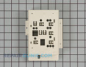 Control  Panel - Part # 878195 Mfg Part # WJ26X10019