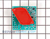 Defrost Control Board W10366604 Alternate Product View