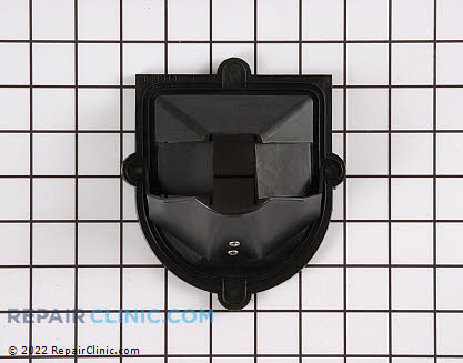 Dispenser Funnel Guide WR17X5881 Main Product View