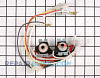 Gas Valve Solenoid WE4X560         Alternate Product View