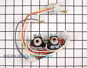 Gas Valve Solenoid - Part # 2162 Mfg Part # WE4X560