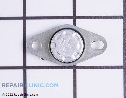 High Limit Thermostat WB24X10025 Main Product View