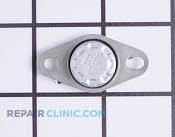High Limit Thermostat - Part # 769705 Mfg Part # WB24X10025
